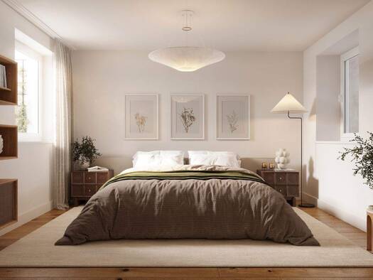 Maisonette zum Kauf - Neubau provisionsfrei 875.000 € 3 Zimmer 99,9 m² EG frei ab 31.12.2026 Steenwisch 30 Stellingen Hamburg 22527