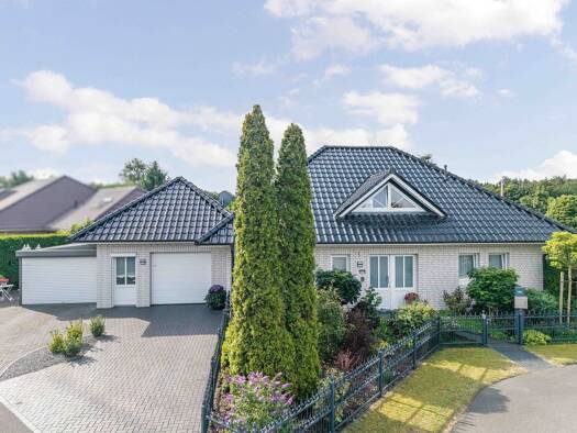 Einfamilienhaus zum Kauf 499.000 € 4 Zimmer 177 m² 722 m² Grundstück frei ab 01.09.2026 Walchum 26907