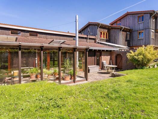 Mehrfamilienhaus zum Kauf 645.000 € 9 Zimmer 269,4 m² 1.033 m² Grundstück Petersdorf Fehmarn 23769