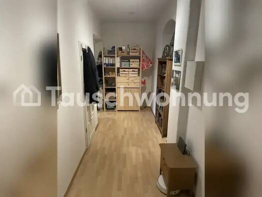 Wohnung zur Miete Tauschwohnung 505 € 2,5 Zimmer 70 m² Leipziger Vorstadt Dresden 01097