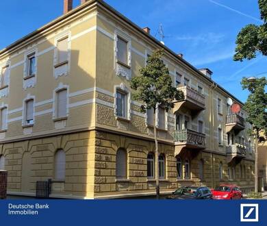 Wohnung zum Kauf 214.000 € 2 Zimmer 58 m² Waldhof Mannheim 68305