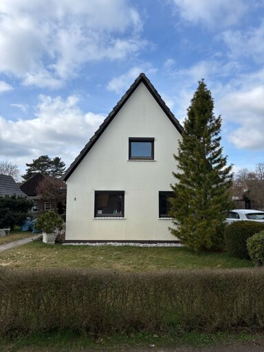 Haus zur Miete 1.495 € 5 Zimmer 125 m² 640 m² Grundstück Osterholz Bremen 28307