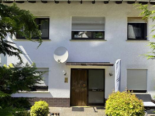 Mehrfamilienhaus zum Kauf als Kapitalanlage geeignet 349.000 € 280 m² 250 m² Grundstück Bad Orb 63619