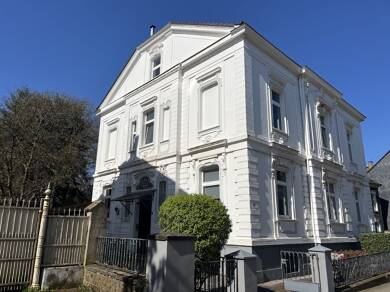 Wohnung zur Miete 1.100 € 4 Zimmer 120,4 m² Dachgeschoss, 2. Geschoss Schwelm 58332
