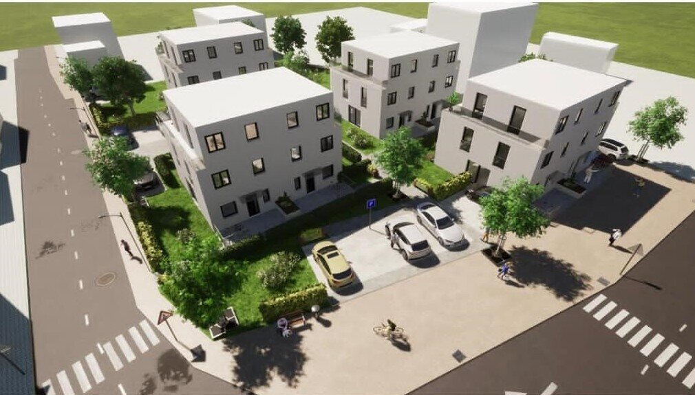 Grundstück zum Kauf 379.500 € 2.493 m²<br/>Grundstück vorhanden<br/>Baugenehmigung Wilhelmstraße 4 Panrod Aarbergen 65326