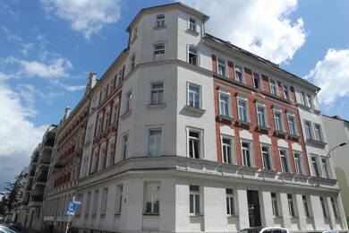Bürofläche zur Miete provisionsfrei 10 € 6 Zimmer 94 m² Bürofläche Südvorstadt Leipzig 04275