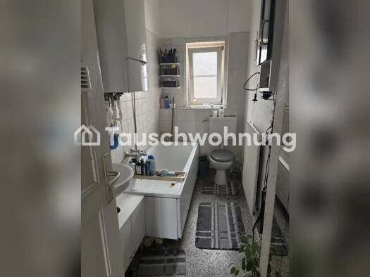 Wohnung zur Miete Tauschwohnung 423 € 2,5 Zimmer 65 m² 3. Geschoss Moabit Mitte 13407
