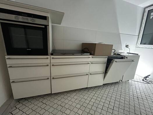 Wohnung zur Miete 1.130 € 3 Zimmer 81 m² Geschoss 2/12 frei ab 15.09.2026 Poppelsdorf Bonn 53115