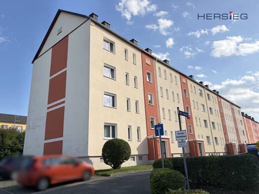 Wohnung zum Kauf 27.000 € 2 Zimmer 50 m² 1. Geschoss Sehmatal-Cranzahl Sehmatal 09465