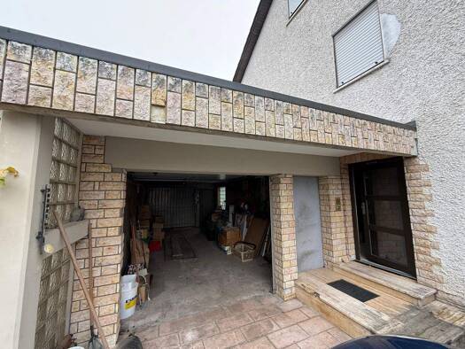 Mehrfamilienhaus zum Kauf 619.000 € 12 Zimmer 270 m² 561 m² Grundstück frei ab 01.01.2026 Thüngersheim 97291