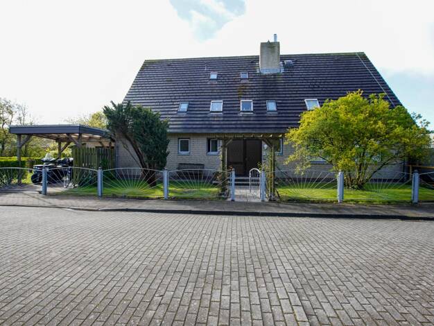 Mehrfamilienhaus zum Kauf 1.190.000 € 13 Zimmer 310 m² 669 m² Grundstück Borkum 26757