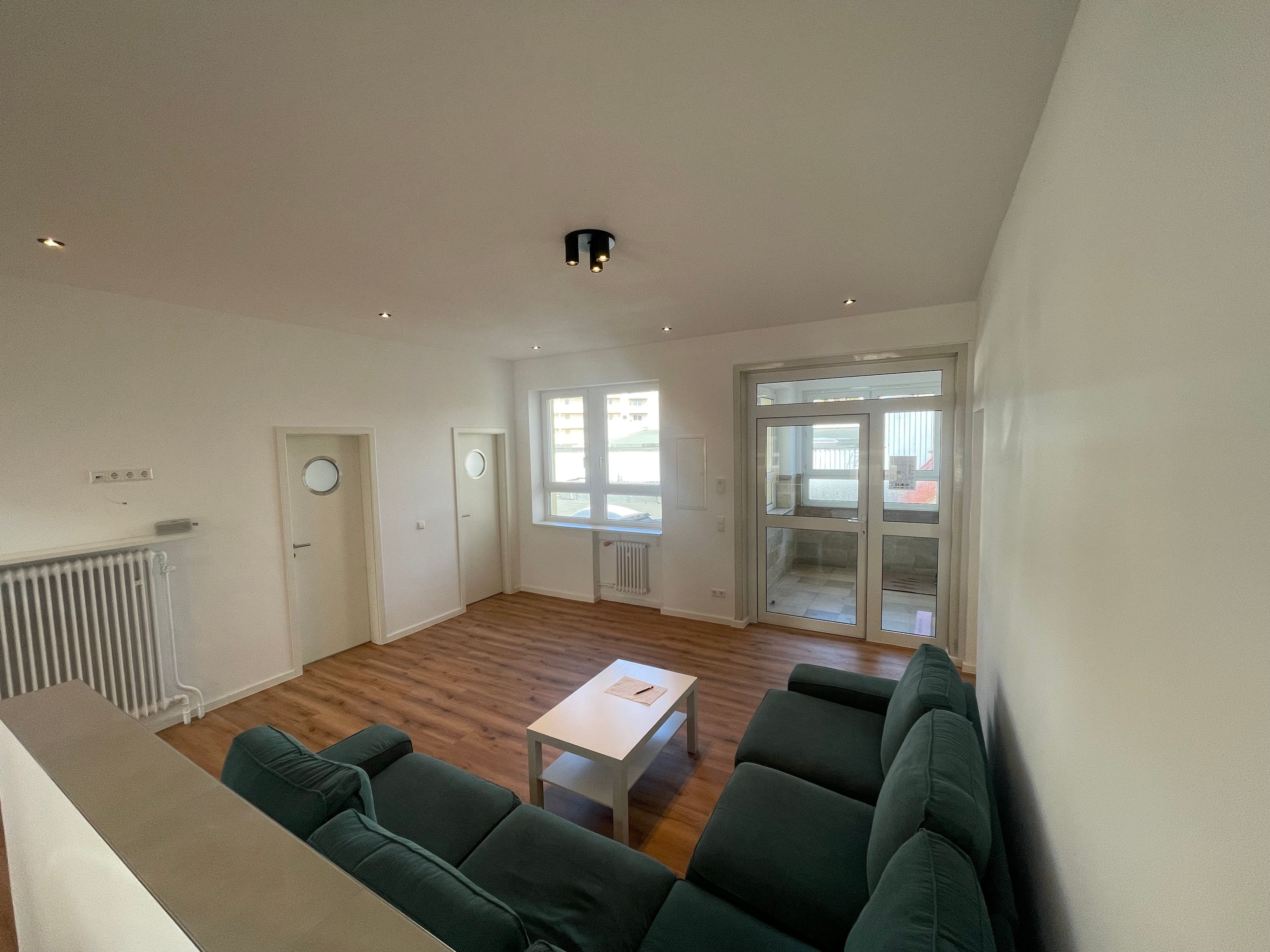 Immobilie zur Miete provisionsfrei 224 m²<br/>Fläche Mannheimer Straße 11 Nördlich der Mannheimer Str. Kaiserslautern 67655