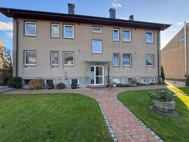 Wohnung zum Kauf 139.000 € 4 Zimmer 79,2 m² EG frei ab sofort Warnkenhagen Kalkhorst 23948