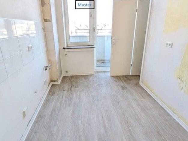 Wohnung zur Miete 1.125 € 3 Zimmer 85,3 m² 3. Geschoss frei ab 08.08.2026 Immermannstr. 48 Stadtmitte Düsseldorf 40210