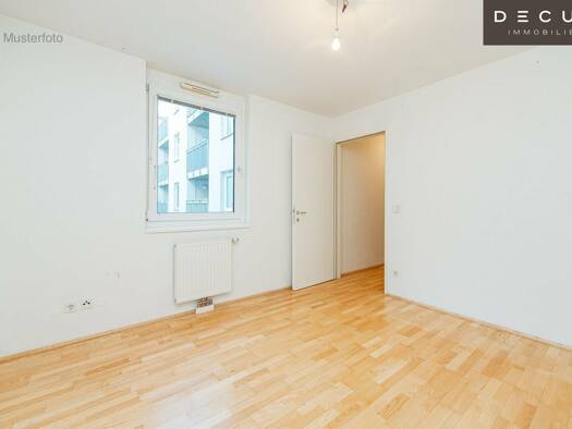 Wohnung zur Miete 746 € 2 Zimmer 59,8 m² 2. Geschoss Wien 1100