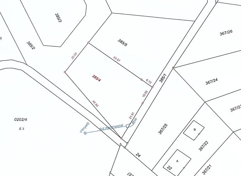 Grundstück zum Kauf 49.000 € 1.100 m² Grundstück Zalacsány 8782