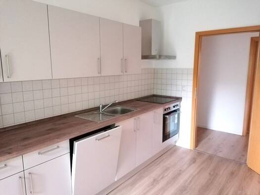 Wohnung zur Miete 355 € 2 Zimmer 54 m² EG frei ab sofort Yorckgebiet Chemnitz 09130