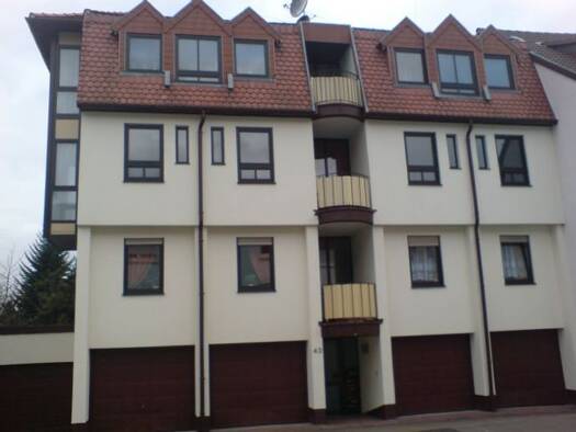 Wohnung zum Kauf provisionsfrei 125.000 € 2 Zimmer 55 m² 2. Geschoss Homburg 66424