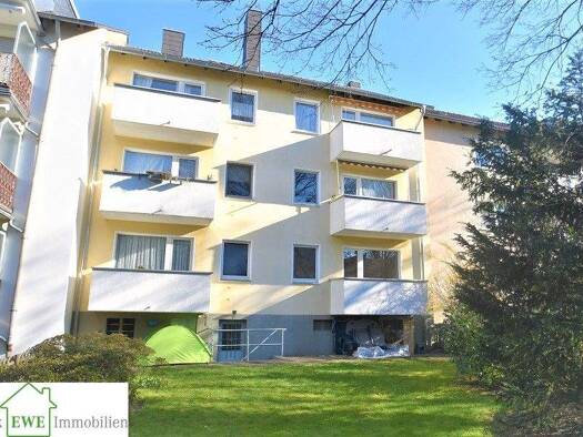 Studio zur Miete 453 € 1 Zimmer 35 m² EG frei ab 01.05.2026 Hassels Düsseldorf  Hassels 40599