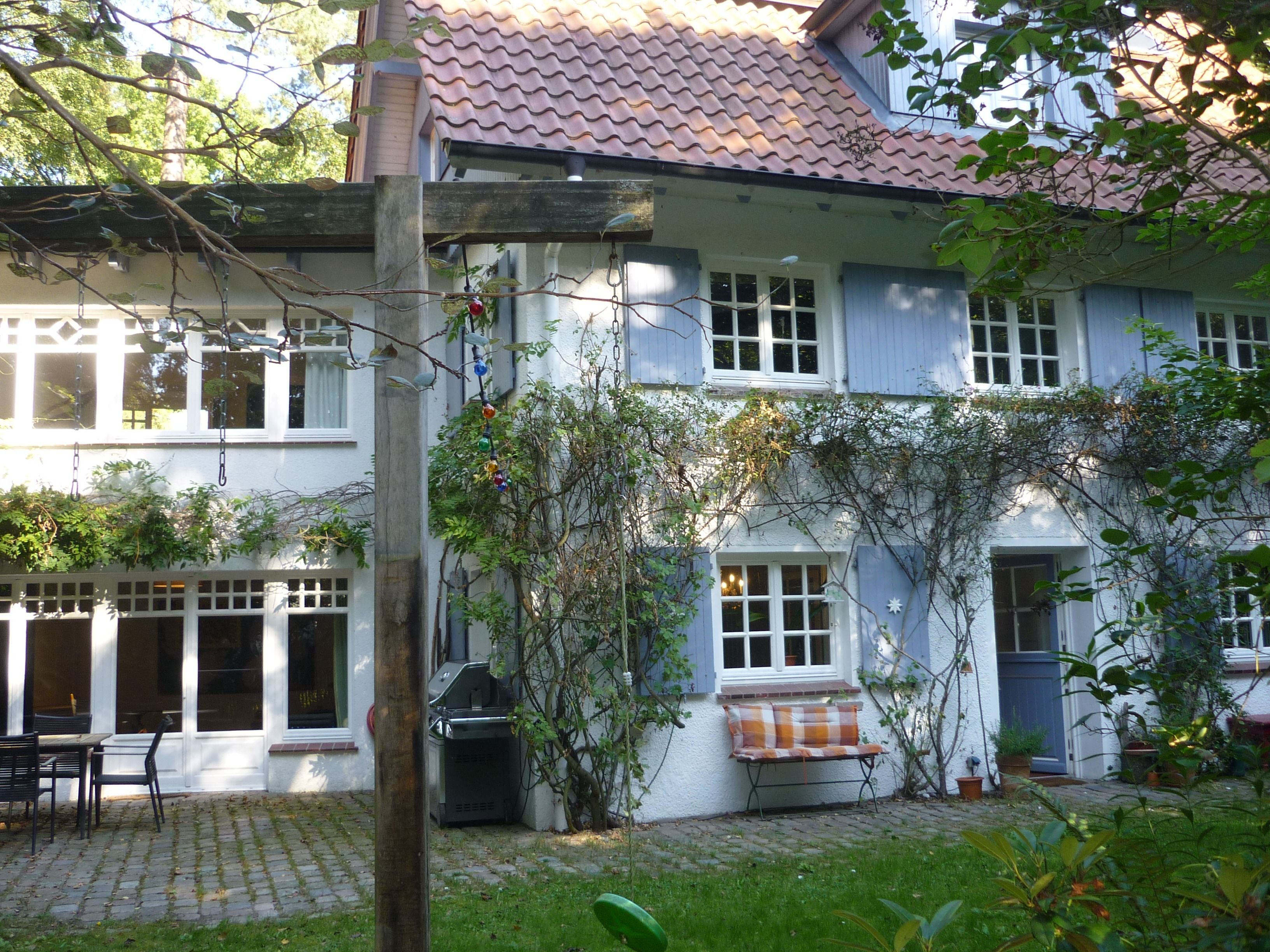 Einfamilienhaus zum Kauf 1.280.000 € 8 Zimmer 213 m²<br/>Wohnfläche 1.050 m²<br/>Grundstück Ehestorf Rosengarten 21224