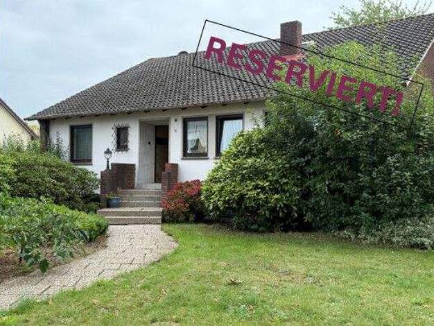 Einfamilienhaus zum Kauf 465.000 € 4 Zimmer 135 m² 1.239 m² Grundstück Habenhausen Bremen 28279