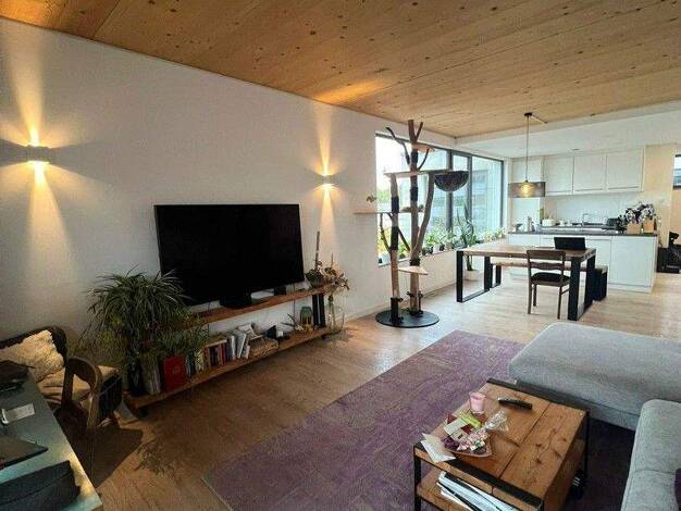 Penthouse zur Miete 1.200 € 2,5 Zimmer 88 m² 3. Geschoss frei ab 31.01.2026 Damm Aschaffenburg 63741