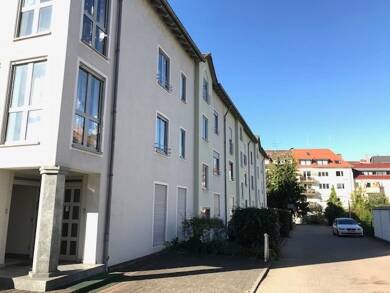 Wohnung zur Miete 530 € 2 Zimmer 44 m² Sauerwiesweg 20, 22, 24 Alt-Saarbrücken Saarbrücken 66117