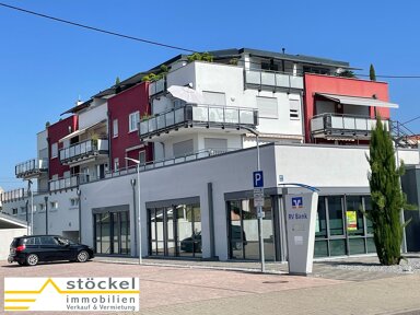 Wohnung zum Kauf 349.000 € 3 Zimmer 94,8 m² 2. Geschoss frei ab sofort Maxdorf 67133