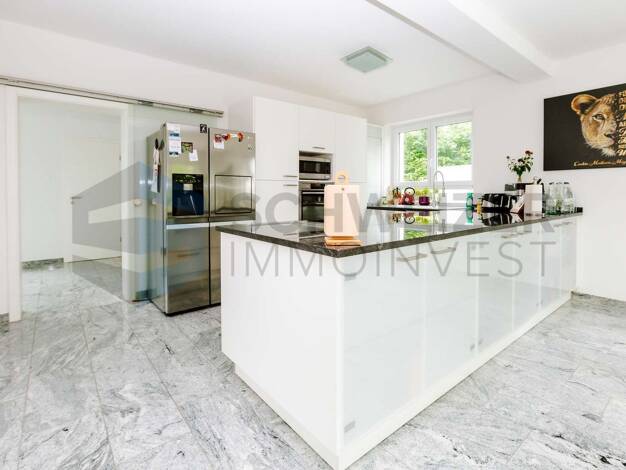 Einfamilienhaus zum Kauf 2.390.000 € 9 Zimmer 388 m² 1.274 m² Grundstück Nordstadt Tübingen 72076