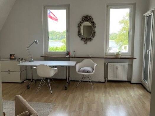 Bürofläche zur Miete provisionsfrei 250 € 30 m² Bürofläche Uferstraße Rodenkirchen Köln 50996