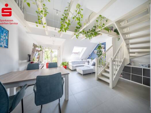 Wohnung zum Kauf 549.000 € 3,5 Zimmer 86,3 m² 2. Geschoss Goldach Hallbergmoos 85399