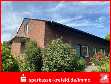 Einfamilienhaus zum Kauf 449.000 € 4 Zimmer 138,1 m² 801 m² Grundstück Baackeshof Krefeld 47804