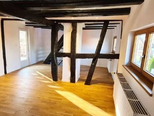 Maisonette zur Miete 1.000 € 3 Zimmer 82 m² 1. Geschoss Pfahlweg 2 Lindschied Bad Schwalbach 65307