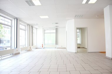 Verkaufsfläche zur Miete 795 € 3 Zimmer 106 m² Verkaufsfläche Hechingen Hechingen 72379