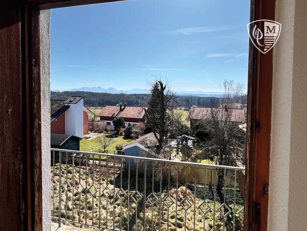 Grundstück zum Kauf 399.000 € 399 m² Grundstück Oberholzham Bruckmühl 83052