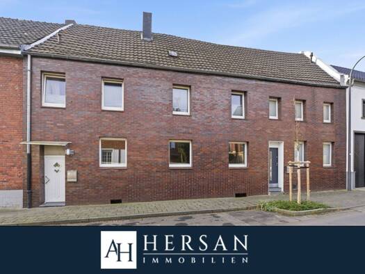 Mehrfamilienhaus zum Kauf 249.000 € 11 Zimmer 230,8 m² 896 m² Grundstück Oidtweiler Baesweiler 52499