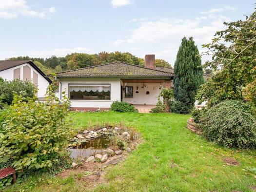 Bungalow zum Kauf 299.000 € 8 Zimmer 197,5 m² 983 m² Grundstück Mehlbach 67735