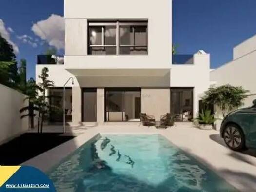 Chalet zum Kauf 365.000 € 2 Zimmer 175 m² San Fulgencio 03177