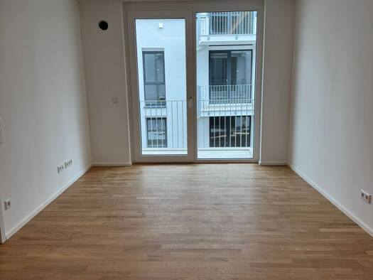 Wohnung zum Kauf - Erstbezug provisionsfrei als Kapitalanlage geeignet 315.000 € 2 Zimmer 41,8 m² Schwaig Oberding 85445