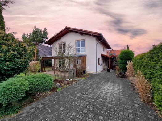 Einfamilienhaus zum Kauf 475.000 € 5 Zimmer 141 m² 586 m² Grundstück Schneverdingen 29640