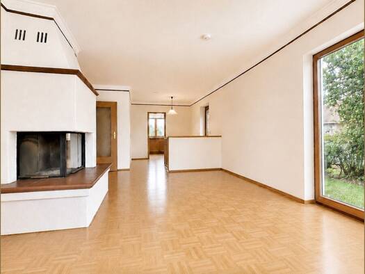 Wohnung zum Kauf 890.000 € 5 Zimmer 119 m² Plankenhofstraße 27 Bogenhausen München 81929