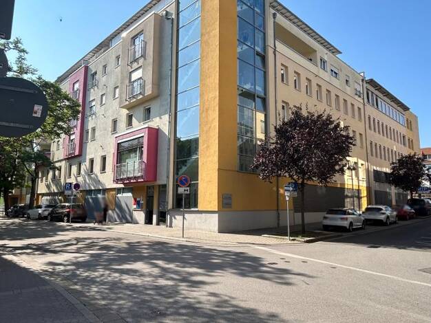 Büro-/Praxisfläche zur Miete 2.530 € Frankenthal 67227
