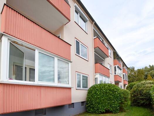 Wohnung zum Kauf 149.000 € 3 Zimmer 64 m² 1. Geschoss Braunschweig Braunschweig 38118