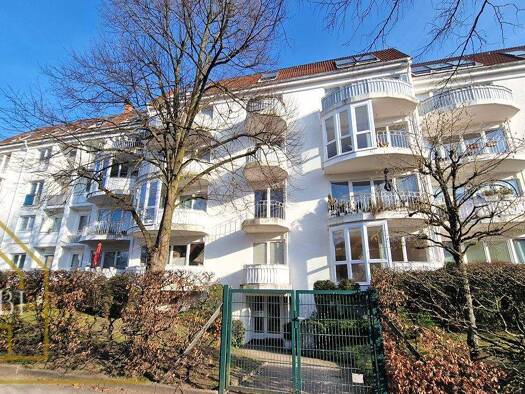 Wohnung zum Kauf 198.000 € 1,5 Zimmer 42 m² 1. Geschoss frei ab 01.02.2026 Jenfeld Hamburg 22043