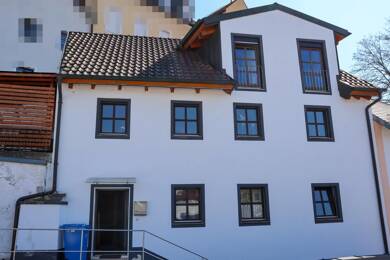 Einfamilienhaus zum Kauf 449.000 € 6 Zimmer 213,4 m² 291 m² Grundstück Bad Abbach Bad Abbach 93077
