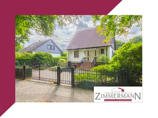 Einfamilienhaus zum Kauf 490.000 € 3 Zimmer 86 m² 392 m² Grundstück Sasel Hamburg / Sasel 22393