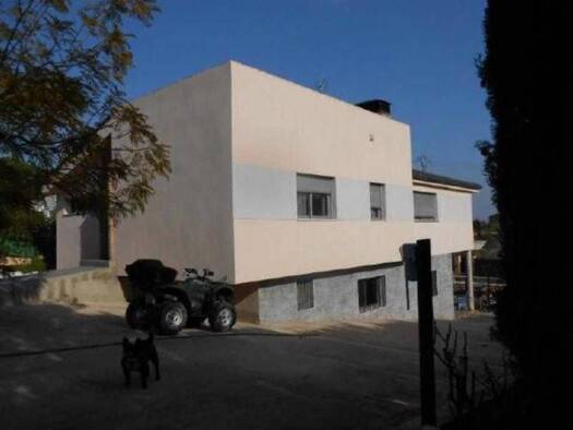 Chalet zum Kauf 155.000 € 1 Zimmer 171 m² ALTURY 1 46 Turís 46389