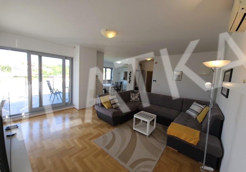 Wohnung zur Miete 1.600 € 4 Zimmer 112 m²<br/>Wohnfläche 2.<br/>Geschoss Maksimir