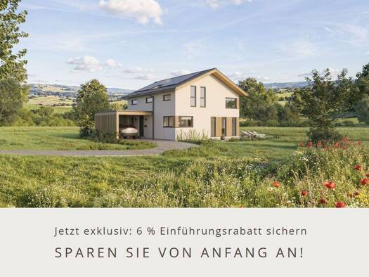 Einfamilienhaus zum Kauf provisionsfrei 700.900 € 5 Zimmer 143 m² 540 m² Grundstück Oberndorf Kuppenheim 76456