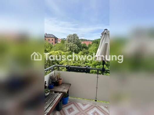 Wohnung zur Miete Tauschwohnung 1.450 € 3 Zimmer 70 m² 3. Geschoss Süd Süd 70178